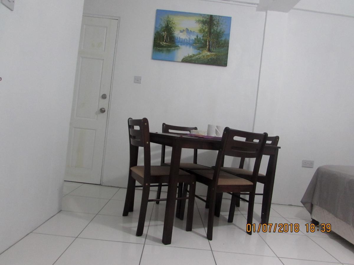 Caribbean Dream Vacation Property Cd4 Gros Islet Exterior photo